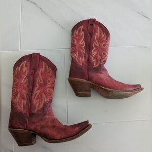 Cowboy Boots